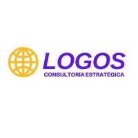 Logos Consultoría Estratégica Logo
