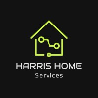 Harris Home Services Logo