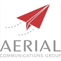 Aerial Communications Group Logo