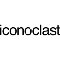Iconoclast Ventures Logo