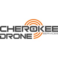 Cherokee Drone Services Logo