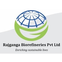 Rajganga Biorefineries Pvt Ltd Logo