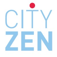 CityZen s.r.o. Logo