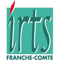 IRTS de Franche-Comté Logo