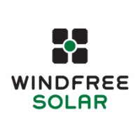 Windfree Solar Logo