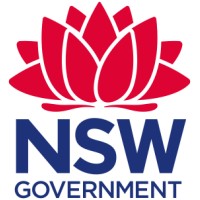 NSW Minister for Police and Emergency Services Logo