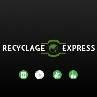 Recyclage Express Logo