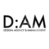 Design: Agency & Management Logo