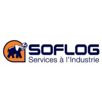 Soflog Logo