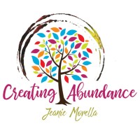Creating Abundance Logo