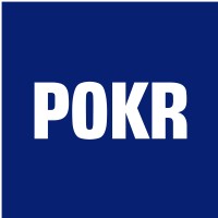 POKR Consulting Logo