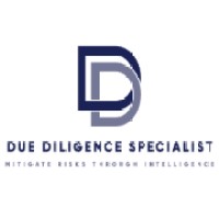 Due Diligence Specialist Logo
