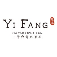 Yifang USA Logo