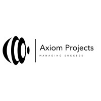 AXIOM PROJECTS LTD Logo