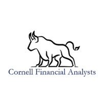 Cornell Financial Analysts Logo