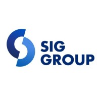 SIG GROUP Logo
