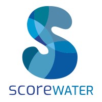 SCOREwaterEU Logo