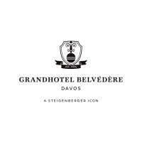 Steigenberger Grandhotel Belvédère Logo
