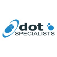 Dot Specialists Inc. Logo