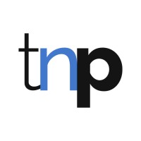 The Niche Partnership Logo