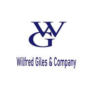 Wilfred Giles & Company Logo