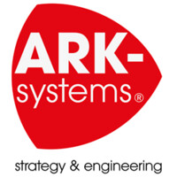 UpMedia GmbH, ARK-Systems.ch, b2b4you.ch Logo