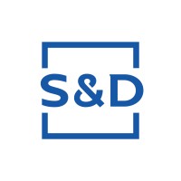 SUCDEN Groupe Sucres & Denrées Logo