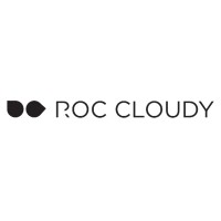 Roc Cloudy Logo