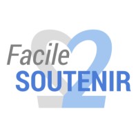 Facile2Soutenir Logo