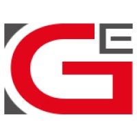 Geenard Elektro nv / industriële elektriciteit Logo