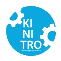 KINITRO.org Logo