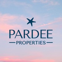 Pardee Properties Logo