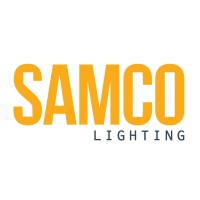Samco Lighting Logo