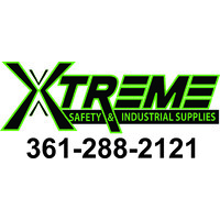 Xtreme Safety and Industrial Supplies Logo