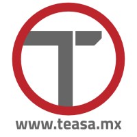 Trituración y Equipo de Agregados S.A. de C.V. Logo