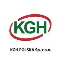 KGH Polska Sp. z o.o. Logo