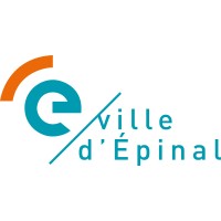 Ville dEpinal Logo