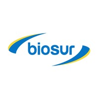 Biosur Chile Logo