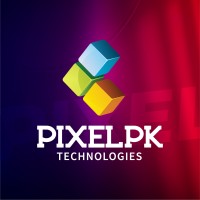 Pixelpk Technologies Logo