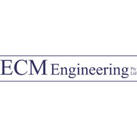 ECM Engineering Logo