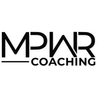 MPWR Coaching Logo