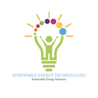Renewable Energy Technologies Logo