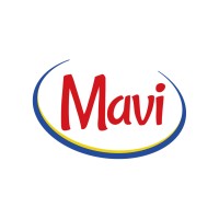 Mavi Alimentos Logo