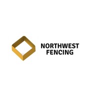 Northwest Fencing (UK) Logo