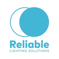 Reliable Lighting Solutions Logo