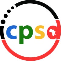 Institute for Community Partnerships and Sustainable Development Logo
