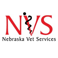 Nebraska Veterinary Services Logo