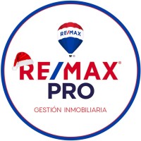RE/MAX PRO Chile Logo