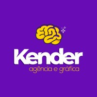 Agência Kender Logo