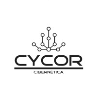 Cycor Cibernética Logo